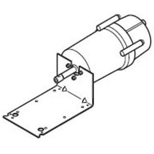 Pneumatic Hesitation Damper Actuators M583