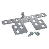 Replacement anti-rotation bracket