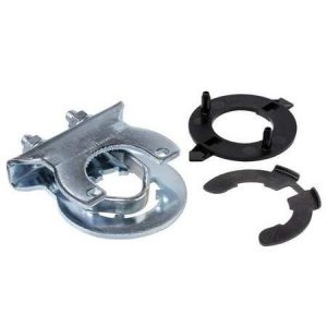 Jackshaft coupler kit
