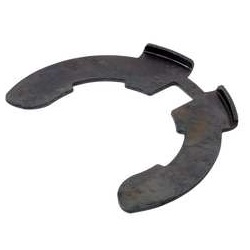 Retainer for M9220 coupler