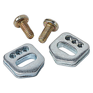 Adjustable stop kit