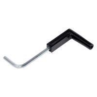 manual crank