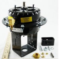 3/4 stroke 3 - 7 psig