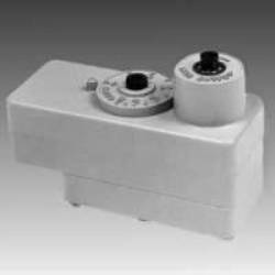 Kreuter Pneumatic Adjustable Ratio Relay