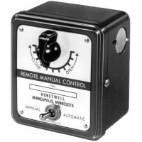 Honeywell S443 Manual Potentiometer for Modutrol Motors