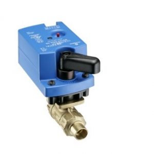 2W 3/4" 4.7Cv NSR