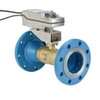 2W 2 1/2" Cv 117 w/out switches