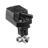 3W 1" 7.4Cv NSR