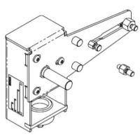 AV- 611 valve linkage kit