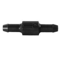 R-3710-2007 Restrictor .007 in. aqua priced each min. order 10
