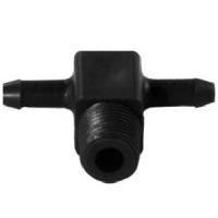 R-3710-3105 Restrictor .005 in. red priced each min. order 10