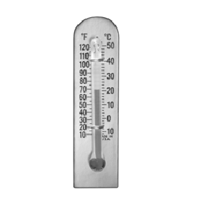 T-4000-108 Stick on Thermometer