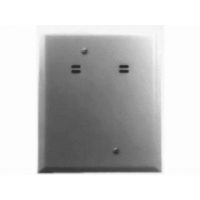 T-4000-111 Wallplate cover kit plastic