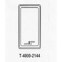 T-4000-2144 Beige Plastic Cover Vertical no Therm no window
