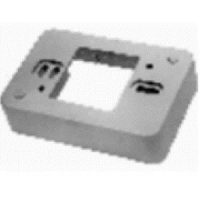 T-4002-125 Plastic Surface Mounting Back
