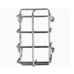 T-4002-3001 Wire guard for concealed tubing
