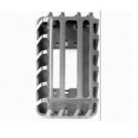 T-4002-3004 Aluminum Guard