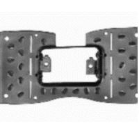 T-4002-6038 Plaster Ground Plate