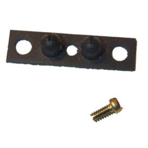 T-4002-625 Pipehead gasket and holding screw