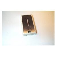 T-4100-600 Beige Plastic Cover with Faceplate