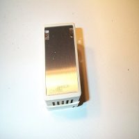 T-4756-2145 PLASTIC COVER,VERT.NO T-METER
