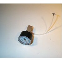 T-8000-91 Test Gauge 1 1/2" 0-30 psi