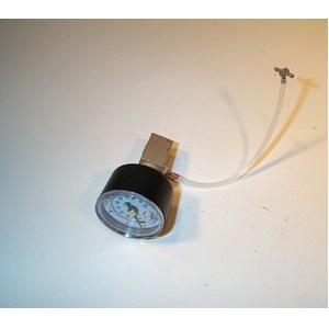 T-8000-91 Test Gauge 1 1/2" 0-30 psi