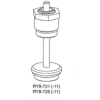 2" Valve Repair Kit Cv 40