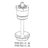 1" Valve Repair Kit Cv 10