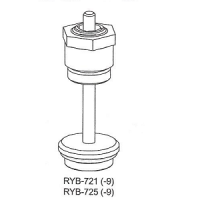 1 1/4" Valve Repair Kit Cv 20