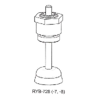 1 1/2" Valve Repair Kit Cv 28