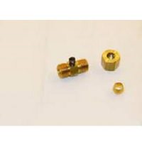 126590 Adjustabel Bleed Valve Assembly