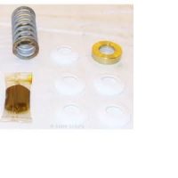 14003296-002 Valve Repack Kit, Steam service