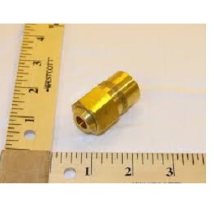 14004552-001 Packing Nut