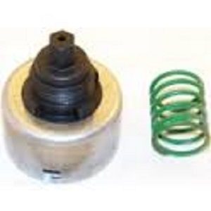 14004932-001 Pneumatic valve adapter linkage and green spring