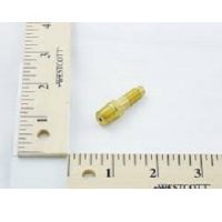 204480 Regulator vent pipe fitting