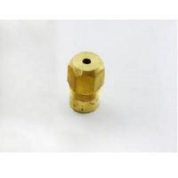 310509 Packing nut (gland)