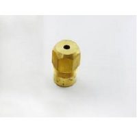 310509 Packing nut (gland) 
