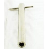 CCT3843 Valve seat removal wrench for 1/2in OD