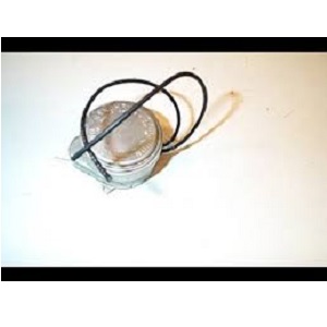 CDFC-38-20 Zone Valve Motor: 120V, VA-1203, 1403, 3203, 3403 Series