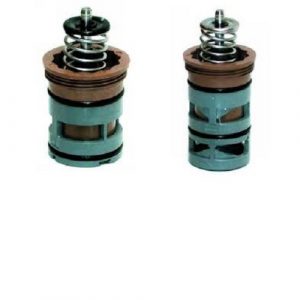 Cartride Cage Valve Accessories and Replacement Cartridges