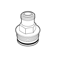 0902822 Replacement valve insert for 1/2 in .47 Cv