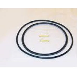 133392A O ring Assembly  2, 2 1/2, 3