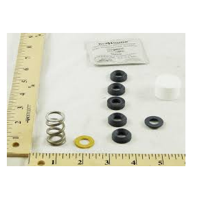 R43176755005 Packing kit for 4 - 6 in VGF valves