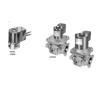 Solenoid Gas Valve Replacement Parts or Accessories