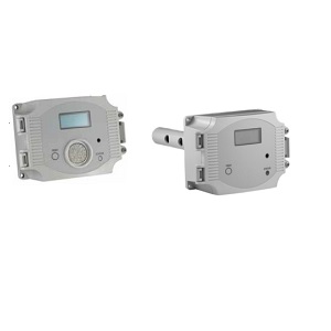 CMD5B4&5 Series Carbon Monoxide (CO) Detectors