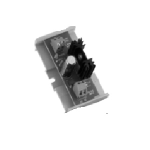 PS124F Power Supply 24Vac/ 24Vdc @ 0.5 Amps Fixed full wave