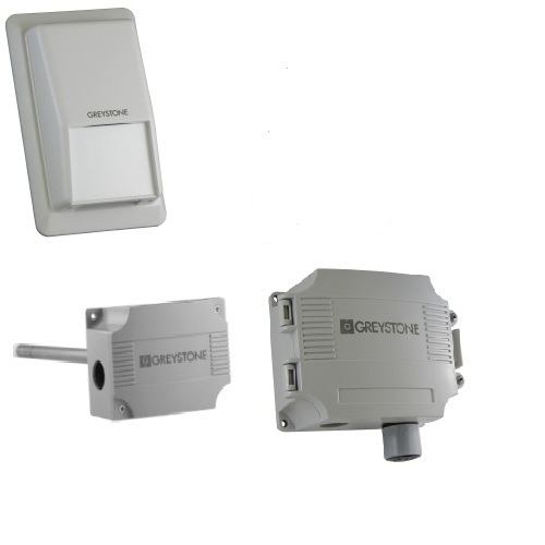 RH Series Humidity/Temperature Transmitters