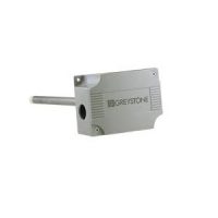 RH210A02C2E3 Duct Dual Transmitter 2% 24 Vac/Vdc 0-10 Vdc output