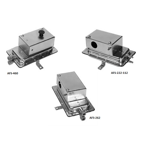 AFS Series Pressure Switch
